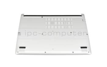 Dessous du boîtier argent original pour Acer Aspire 5 (A515-44)