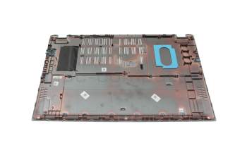 Dessous du boîtier argent original pour Acer Aspire 5 (A515-56)