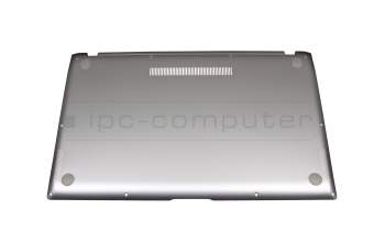 Dessous du boîtier argent original pour Asus ZenBook 15 UX534FA
