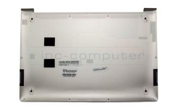 Dessous du boîtier argent original pour Asus ZenBook UX32V