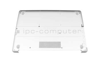 Dessous du boîtier argent original pour Dell Inspiron 17 (5770)