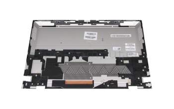 Dessous du boîtier argent original pour HP Envy 13-aq0100