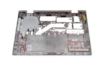 Dessous du boîtier argent original pour HP Envy x360 15-bq200