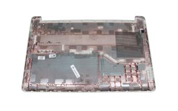Dessous du boîtier argent original pour HP Envy x360 15-es0000