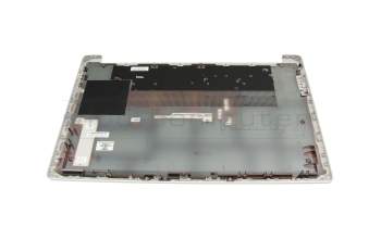 Dessous du boîtier argent original pour HP Envy x360 15-es0000