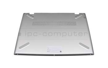 Dessous du boîtier argent original pour HP Pavilion 15-cs0000