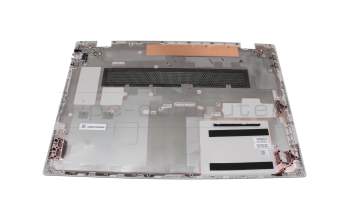 Dessous du boîtier argent original pour HP Pavilion 15-cs0000