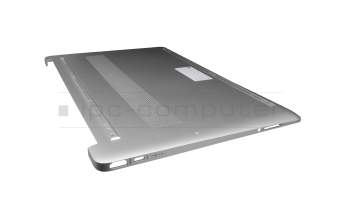 Dessous du boîtier argent original pour HP Pavilion 15-eg0000