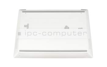 Dessous du boîtier argent original pour HP Pavilion Plus 14-eh1000