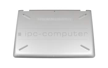 Dessous du boîtier argent original pour HP Pavilion X360 15-br020