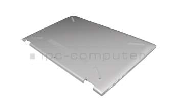 Dessous du boîtier argent original pour HP Pavilion X360 15-br020