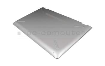 Dessous du boîtier argent original pour HP Pavilion X360 15-br020