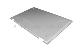 Dessous du boîtier argent original pour HP Pavilion X360 15-br040