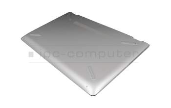 Dessous du boîtier argent original pour HP Pavilion X360 15-br040
