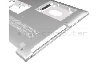 Dessous du boîtier argent original pour Lenovo IdeaPad 510-15IKB (80SV)