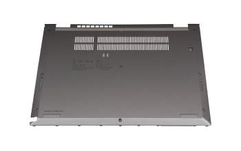 Dessous du boîtier argent original pour Lenovo ThinkPad L13 Yoga Gen 2 (20VL/20VK)