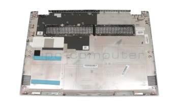 Dessous du boîtier argent original pour Lenovo Yoga 520-14IKB (80X8/80YM)