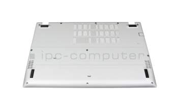 Dessous du boîtier argent original pour Toshiba Satellite S50W-C