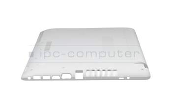 Dessous du boîtier blanc original (avec lecteur ODD) pour Asus VivoBook Max P541UA
