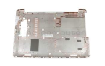 Dessous du boîtier blanc original pour Asus VivoBook X556UA