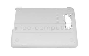 Dessous du boîtier blanc original pour Asus VivoBook X556UF