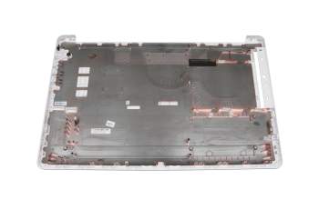 Dessous du boîtier blanc original pour HP 17t-by000