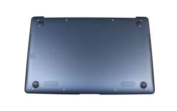 Dessous du boîtier bleu original pour Asus ZenBook 3 Deluxe UX490UA