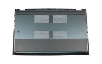 Dessous du boîtier bleu original pour Asus ZenBook Pro Duo UX581GV