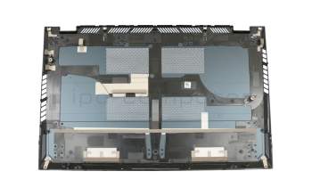 Dessous du boîtier bleu original pour Asus ZenBook Pro Duo UX581GV