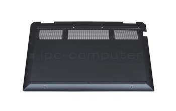 Dessous du boîtier bleu original pour HP Spectre x360 13-aw2000