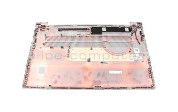 Dessous du boîtier gris original (DIS) pour Lenovo IdeaPad 5-15ARE05 (81YQ)