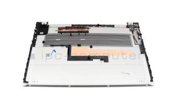 Dessous du boîtier gris original UMA pour Lenovo IdeaPad 5-15ALC05 (82LN)