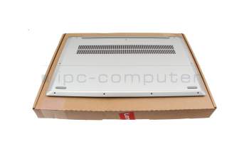 Dessous du boîtier gris original UMA pour Lenovo IdeaPad 5-15ALC05 (82LN)