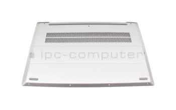 Dessous du boîtier gris original UMA pour Lenovo IdeaPad 5-15ITL05 (82FG)