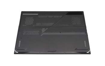 Dessous du boîtier gris original pour Asus G713QM