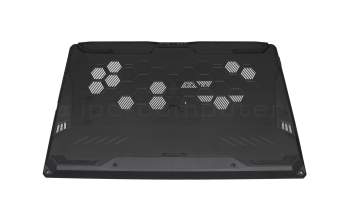 Dessous du boîtier gris original pour Asus G713QM