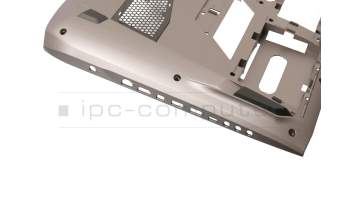 Dessous du boîtier gris original pour Asus ROG G752VY