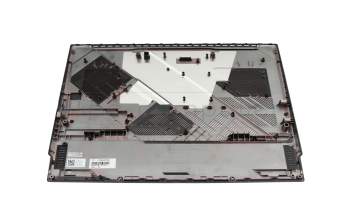 Dessous du boîtier gris original pour Asus ROG Strix G16 G614JIR