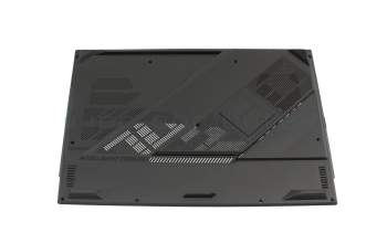 Dessous du boîtier gris original pour Asus ROG Strix G16 G614JV