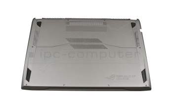 Dessous du boîtier gris original pour Asus ROG Strix GL702VM