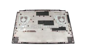 Dessous du boîtier gris original pour Asus TUF Gaming Dash FX516PE