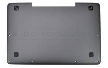 Dessous du boîtier gris original pour Asus Transformer Book T100TAL