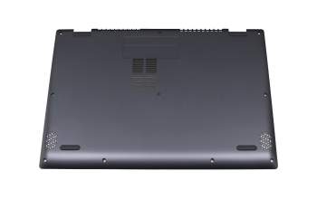 Dessous du boîtier gris original pour Asus VivoBook Flip 14 TP412FA