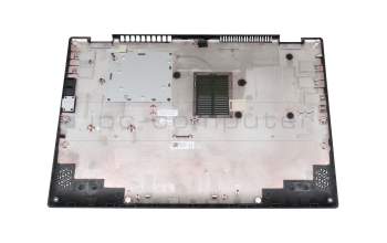 Dessous du boîtier gris original pour Asus VivoBook Flip 14 TP412FA