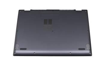 Dessous du boîtier gris original pour Asus VivoBook Flip 14 TP412UA