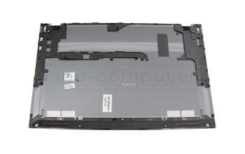 Dessous du boîtier gris original pour Asus ZenBook 14 UX425UA