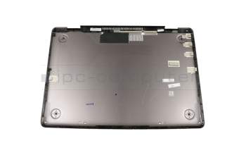Dessous du boîtier gris original pour Asus ZenBook Flip 14 UX461FA