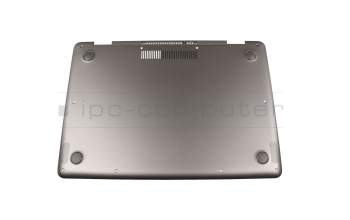 Dessous du boîtier gris original pour Asus ZenBook Flip 14 UX461UN