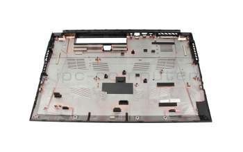 Dessous du boîtier gris original pour Clevo NH77DPQ-M