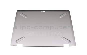 Dessous du boîtier gris original pour HP Pavilion 13-an1600